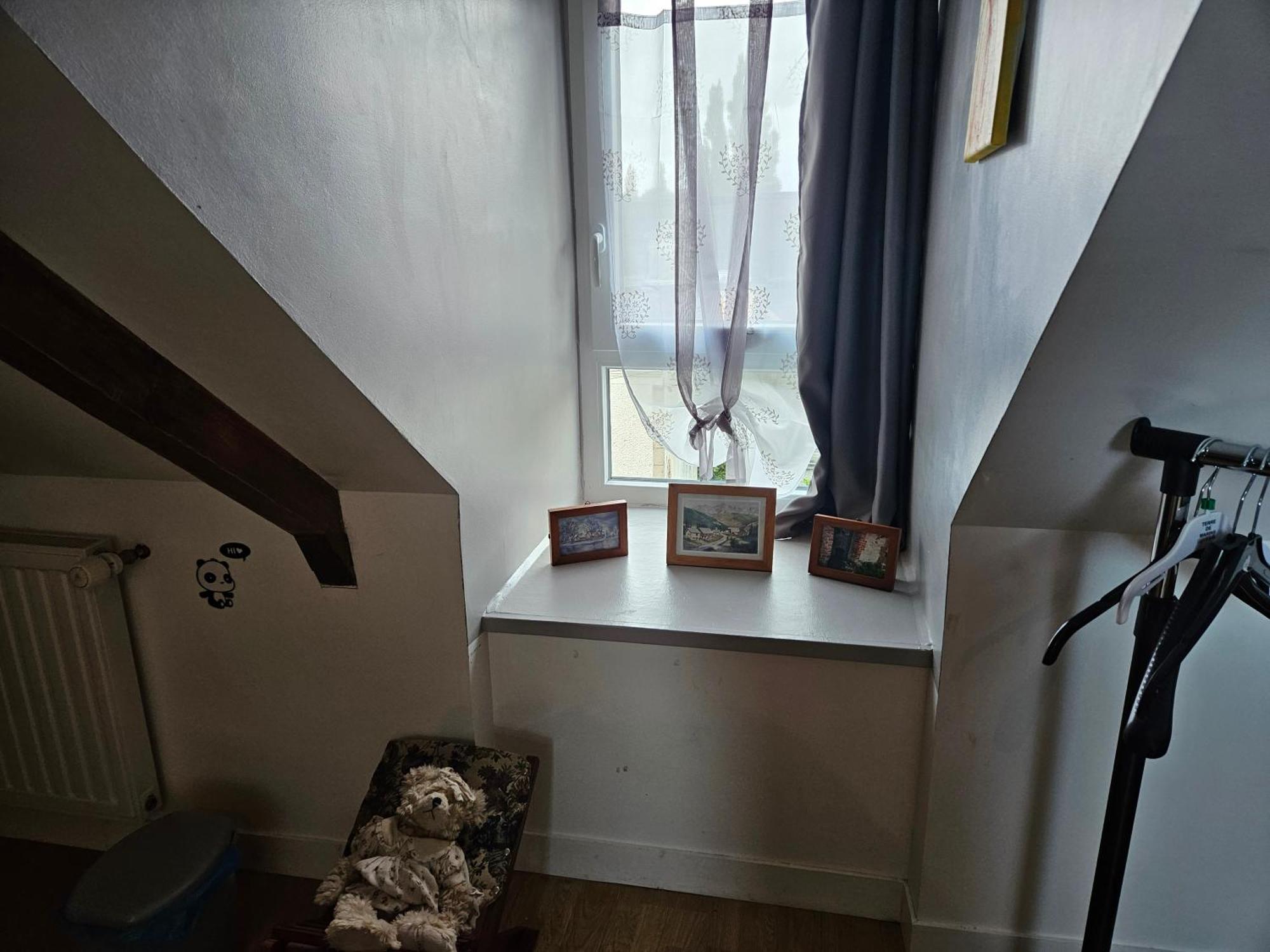 Chambre D'Hote A Cote De La Voie Verte Gourin Экстерьер фото